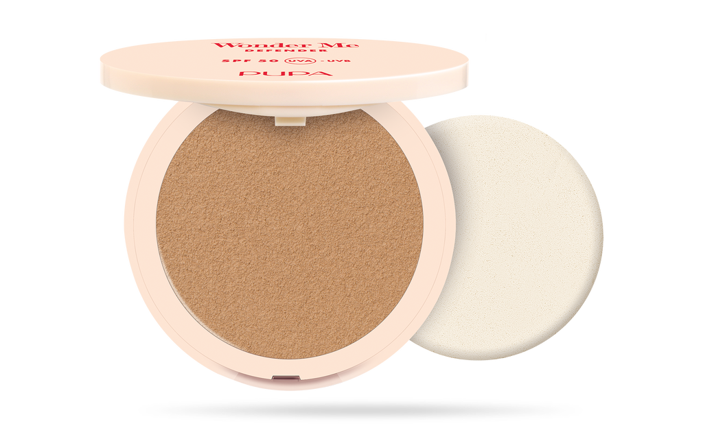 Wonder Me Defender SPF 50 - PUPA Milano image number 0